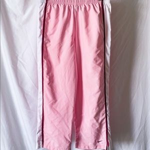 Nike Wind Breaker Track Pants